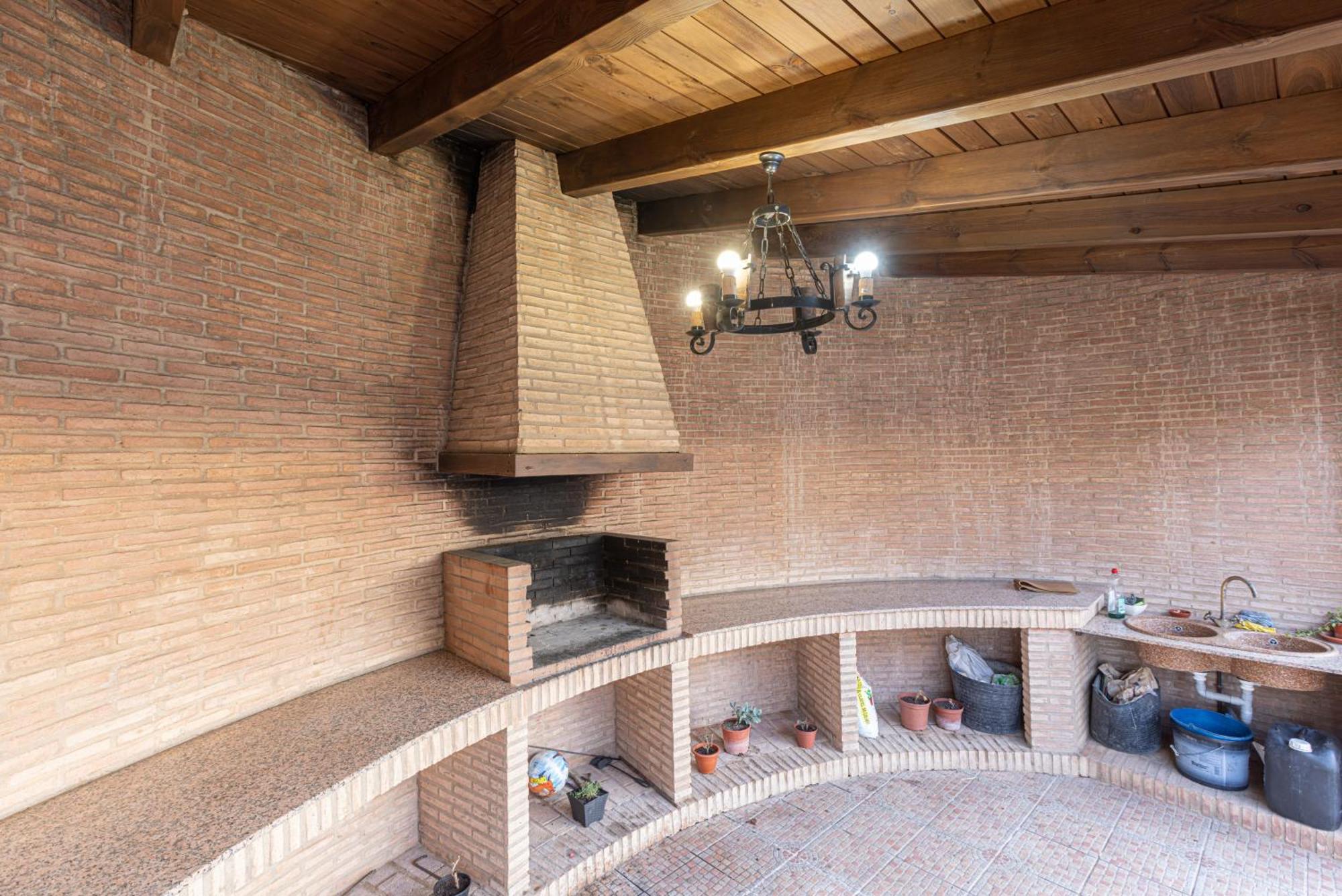 Willa Casa Rural En El Entorno De Donana Hinojos Zewnętrze zdjęcie